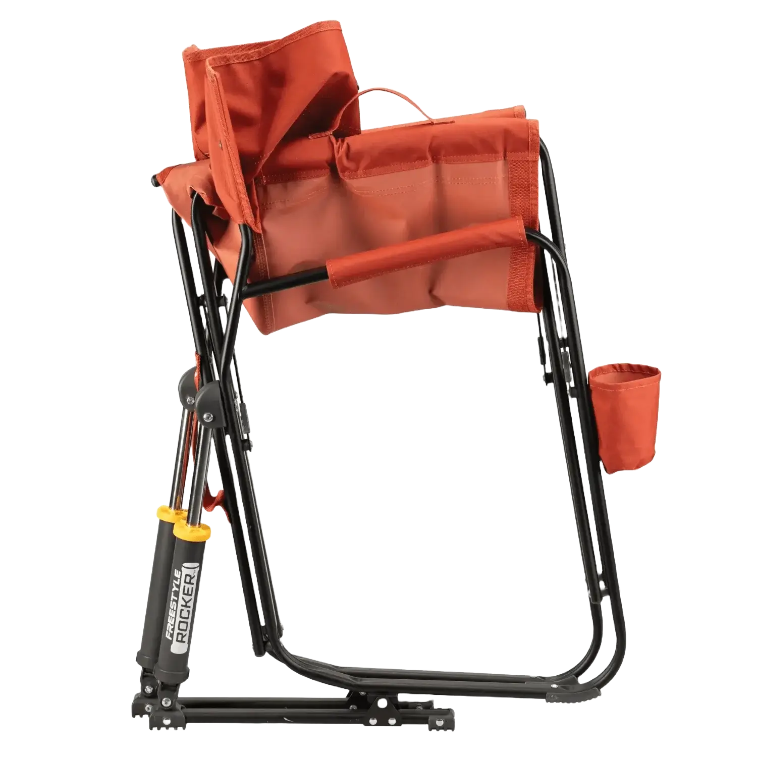 Freestyle Rocker™ - Pumpkin Spice